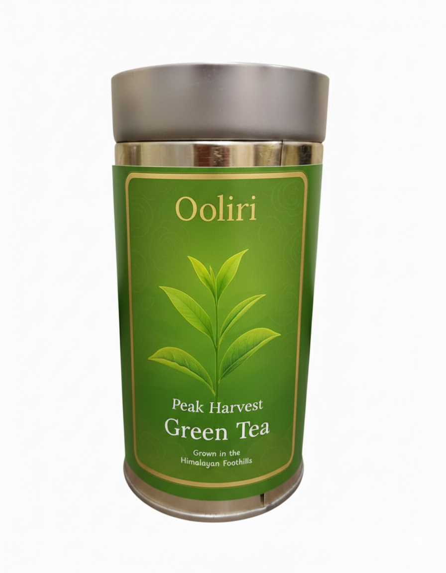 Premium Green Tea _ 250G