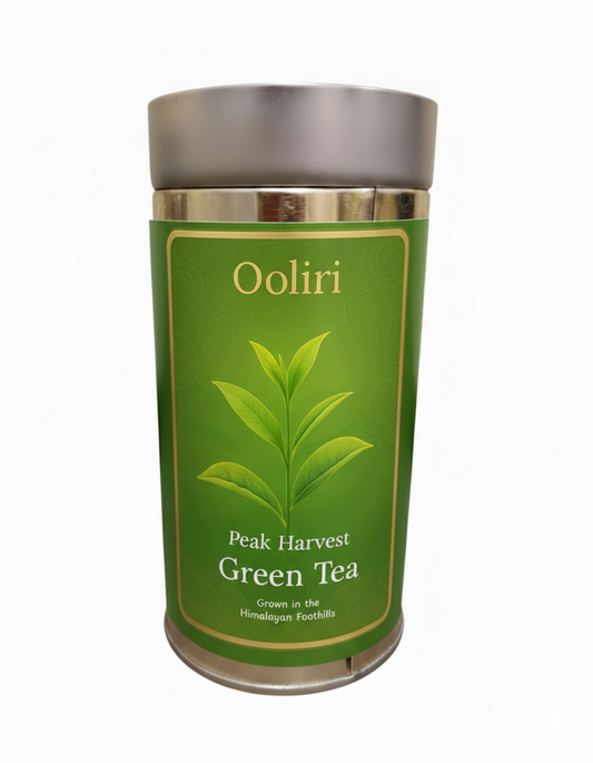 Premium Green Tea _ 100G
