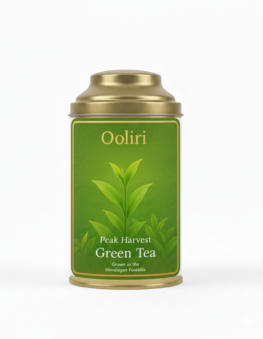 Premium Green Tea _ 50G