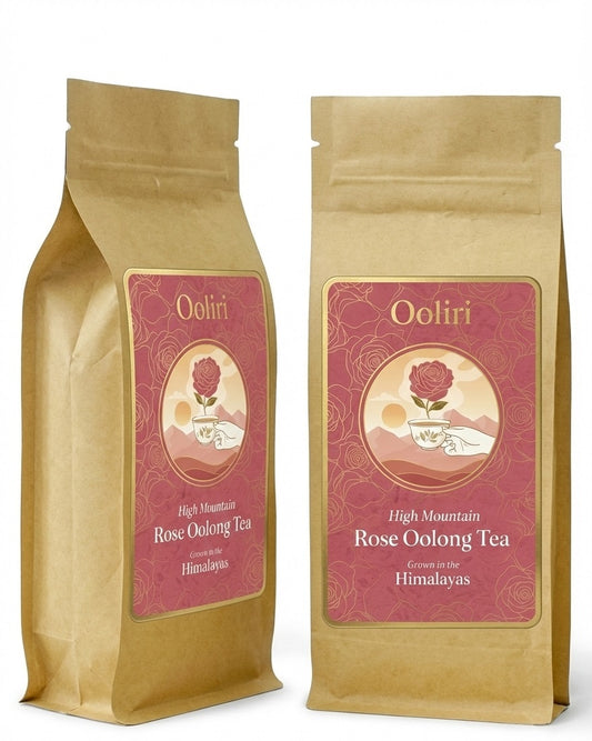 Premium Oolong Tea_100G